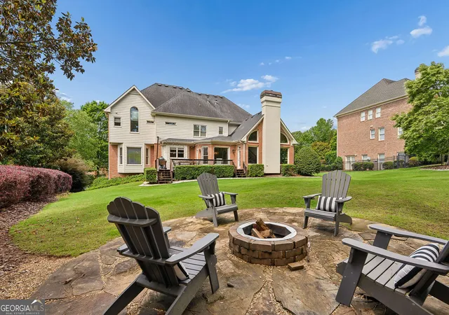Photo 3 of Mansion for sale at 725 Pine Leaf Ct, Johns Creek, GA 30022 | MLS# 10773616 | Listing updated on 2026-07-19