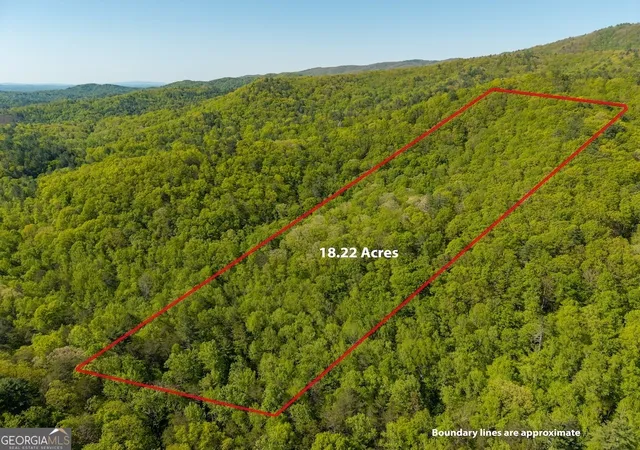 Photo 1 of Sale Pending at Tr 1 Pleasant Hl Trl, Ellijay, GA 30540 | MLS# 10757749 | Listing updated on 2026-09-01