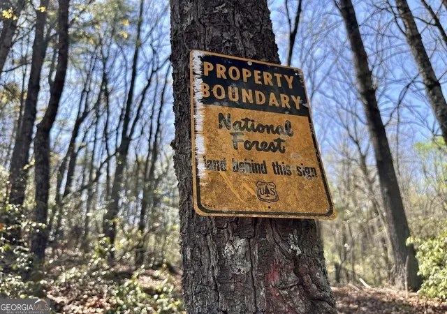 Photo 2 of Sale Pending at Tr 1 Pleasant Hl Trl, Ellijay, GA 30540 | MLS# 10757749 | Listing updated on 2026-09-01