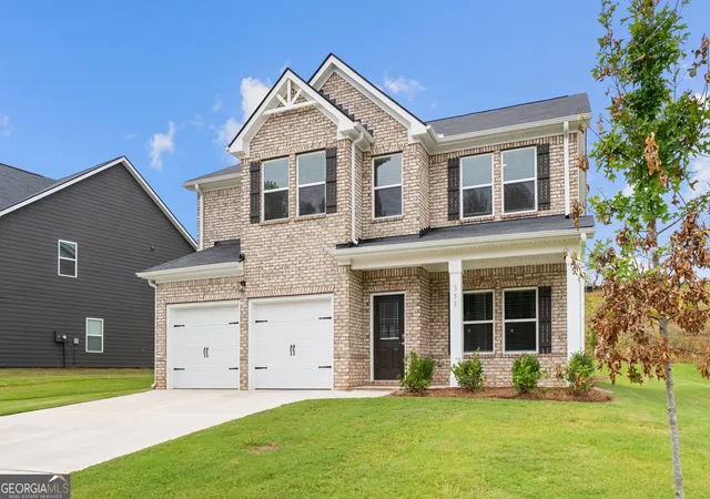 Photo 1 of Single family home for sale at 355 Jarrett St, Fairburn, GA 30213 | MLS# 10802603 | Listing updated on 2026-09-11