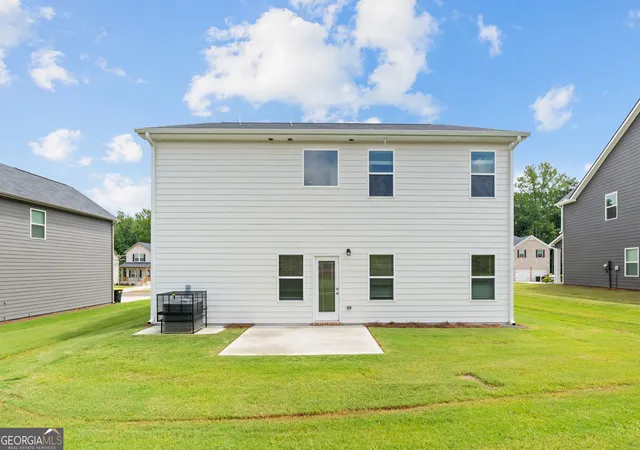 Photo 26 of Single family home for sale at 355 Jarrett St, Fairburn, GA 30213 | MLS# 10802603 | Listing updated on 2026-09-11