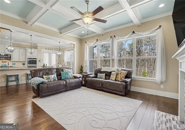 2nd image of 1771 Rockwater Rd, Marietta, GA 30066 | MLS# 10822764
