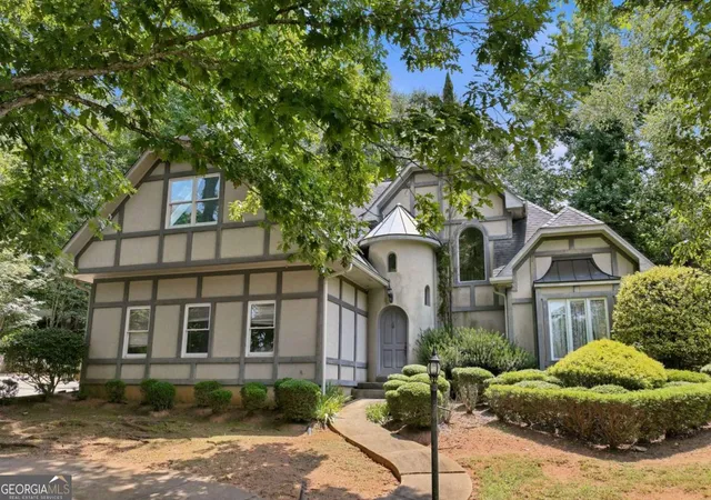 Photo 1 of Single family home for sale at 372 Woodhaven Dr, Athens, GA 30606 | MLS# 10819053 | Listing updated on 2026-09-04