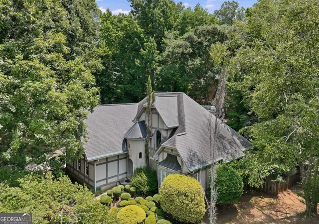 Photo 2 of Single family home for sale at 372 Woodhaven Dr, Athens, GA 30606 | MLS# 10819053 | Listing updated on 2026-09-04