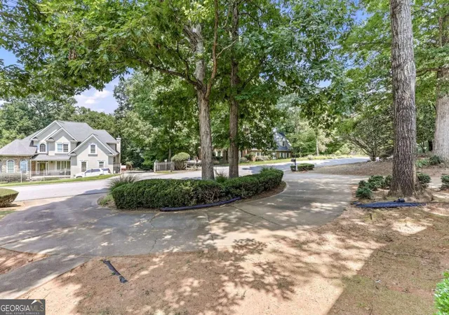 Photo 54 of Single family home for sale at 372 Woodhaven Dr, Athens, GA 30606 | MLS# 10819053 | Listing updated on 2026-09-04