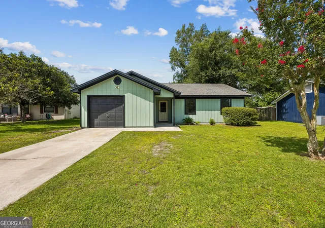 Homes for sale in Saint Marys, GA | 307 Sunnyside Dr, Saint Marys, GA 31558 | MLS# 10801237