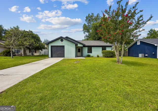 Homes for sale in Saint Marys, GA | 307 Sunnyside Dr, Saint Marys, GA 31558 | MLS# 10801237
