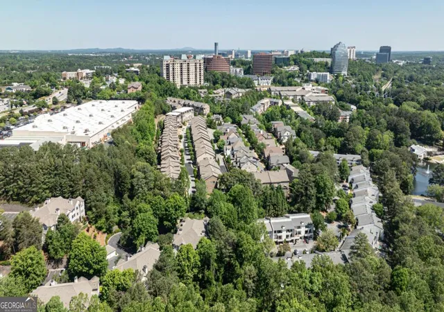 30th image of 2400 Cumberland Pkwy Se #7, Atlanta, GA 30339 | MLS# 10819197