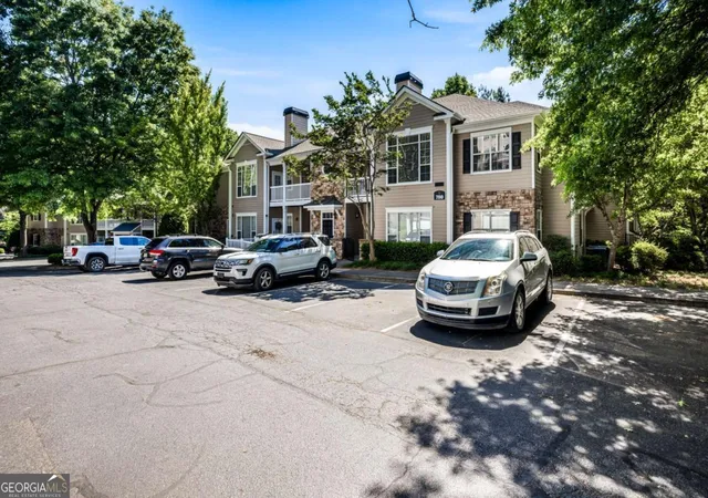 5th image of 2400 Cumberland Pkwy Se #7, Atlanta, GA 30339 | MLS# 10819197
