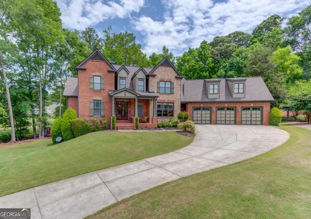 1st image of 2240 N Pear Grove Ct, Jefferson, GA 30549 | MLS# 10759891
