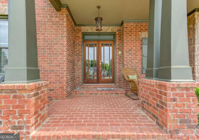 84th image of 2240 N Pear Grove Ct, Jefferson, GA 30549 | MLS# 10759891