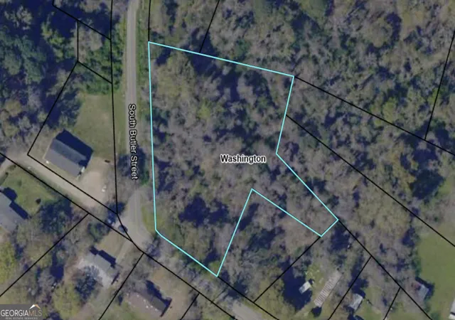 Photo 1 of Land for sale at 0 Alabama St, Washington, GA 30673 | MLS# 10827342 | Listing updated on 2026-08-31