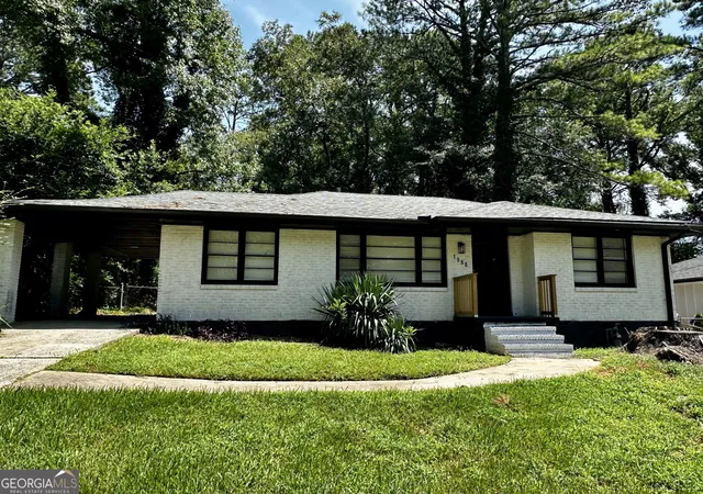 Photo 2 of Single family home for sale at 1968 Rosewood Rd, Decatur, GA 30032 | MLS# 10692927 | Listing updated on 2026-09-25
