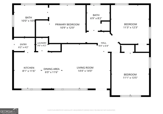 Photo 3 of Single family home for sale at 1968 Rosewood Rd, Decatur, GA 30032 | MLS# 10692927 | Listing updated on 2026-09-25
