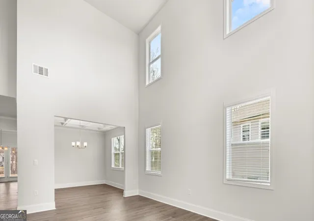 Photo 3 of Single family home for sale at 4110 Haven Wy, Cumming, GA 30028 | MLS# 10783873 | Listing updated on 2026-08-27