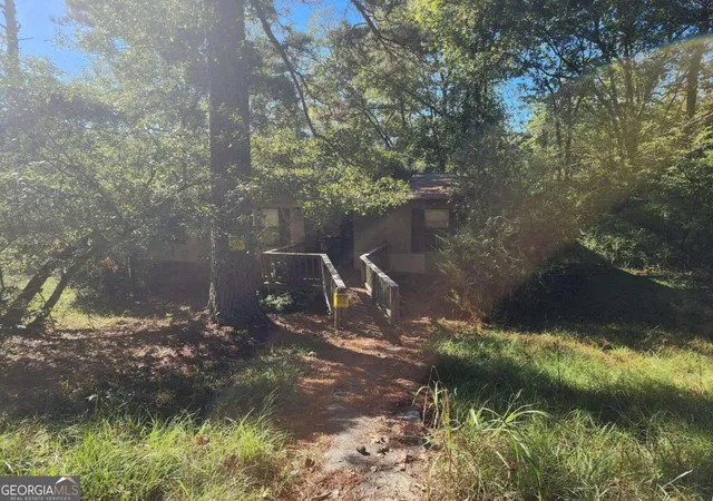 Photo 1 of Sale Pending at 2281 Carr Rd Ne, Conyers, GA 30012 | MLS# 10395432 | Listing updated on 2026-09-11