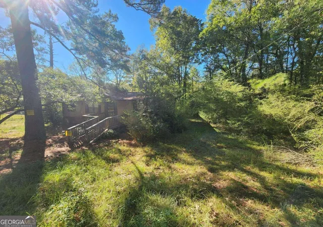 Photo 3 of Sale Pending at 2281 Carr Rd Ne, Conyers, GA 30012 | MLS# 10395432 | Listing updated on 2026-09-11