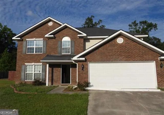 1st image of 346 Nashview Trl, Allenhurst, GA 31301 | MLS# 10782353