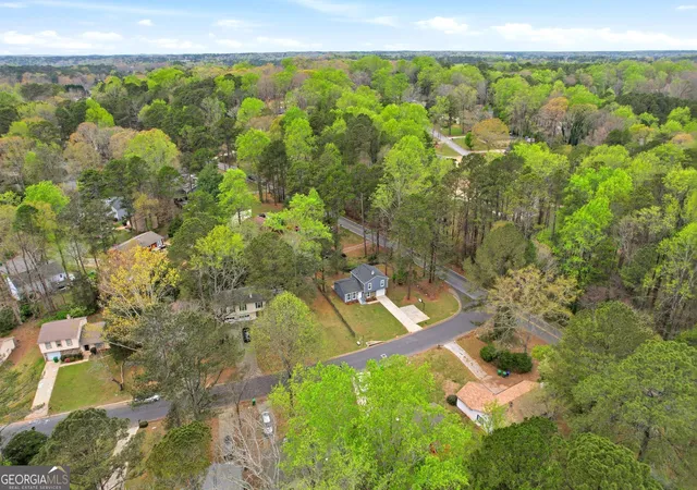 25th image of 5297 Timor Trl, Lithonia, GA 30038 | MLS# 10720424