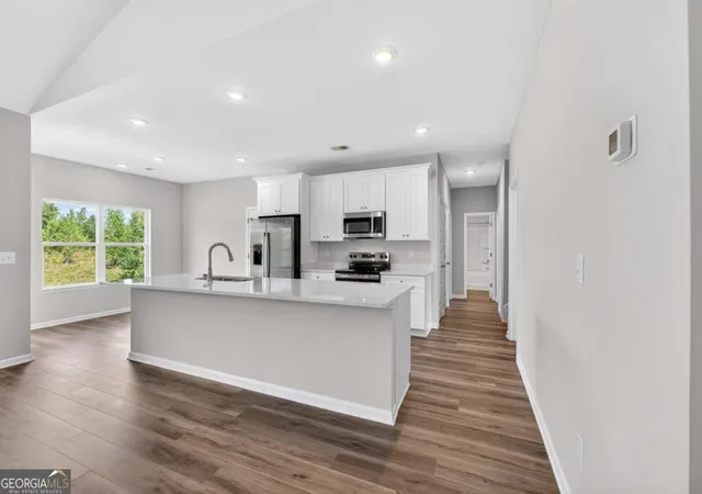 Photo 4 of Single family home for sale at 4658 Hollingsworth Fry Rd #LOT 2C, Franklin, GA 30217 | MLS# 10811489 | Listing updated on 2026-09-11