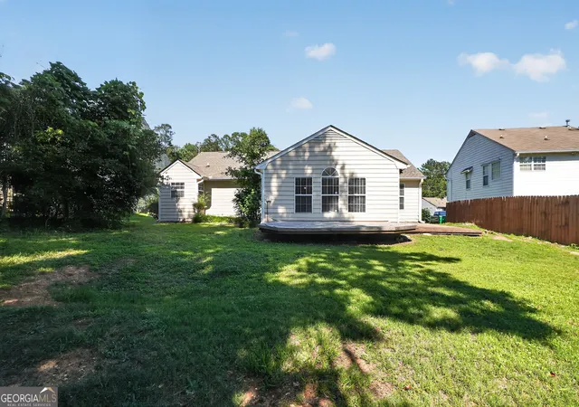 Photo 4 of Single family home for sale at 3235 Hunters Xing Point, Lithonia, GA 30038 | MLS# 10779712 | Listing updated on 2026-09-04