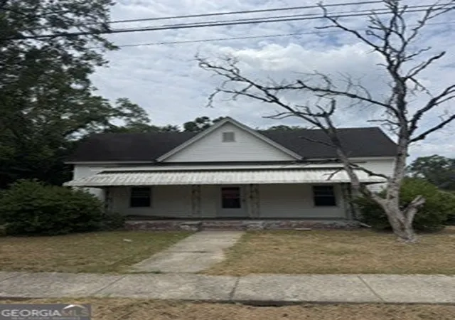 1st image of 116 Duncan St, Dublin, GA 31021 | MLS# 10815467