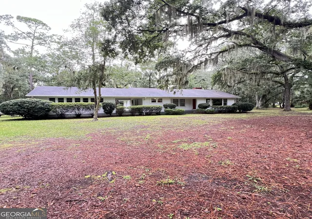 1st image of 7211 Blythe Island Hwy, Brunswick, GA 31523 | MLS# 10575762