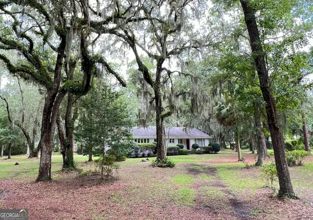 2nd image of 7211 Blythe Island Hwy, Brunswick, GA 31523 | MLS# 10575762