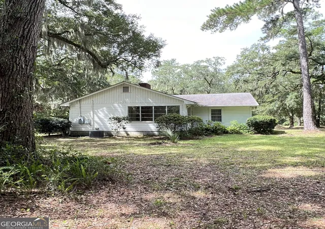 3rd image of 7211 Blythe Island Hwy, Brunswick, GA 31523 | MLS# 10575762