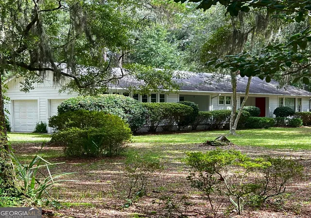 4th image of 7211 Blythe Island Hwy, Brunswick, GA 31523 | MLS# 10575762