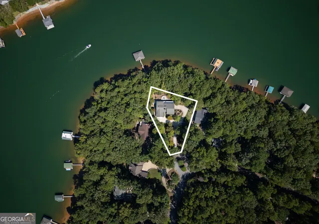 2nd image of 126 Indian Hls, Westminster, SC 29693 | MLS# 10815585