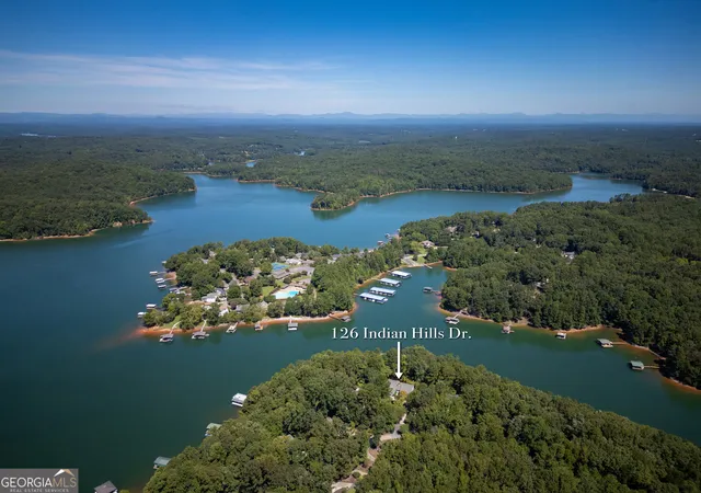 46th image of 126 Indian Hls, Westminster, SC 29693 | MLS# 10815585