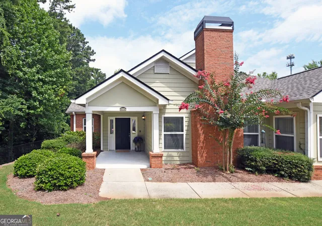 1st image of 2365 Chimney Cottage Cir Ne #14, Marietta, GA 30066 | MLS# 10821605