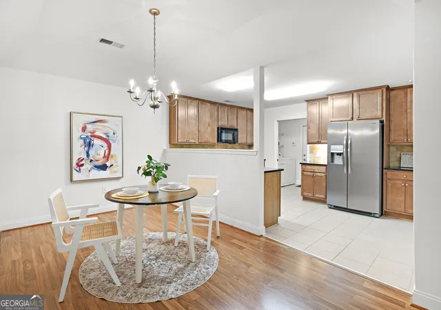 Photo 3 of Condo for sale at 2365 Chimney Cottage Cir Ne #14, Marietta, GA 30066 | MLS# 10821605 | Listing updated on 2026-09-09
