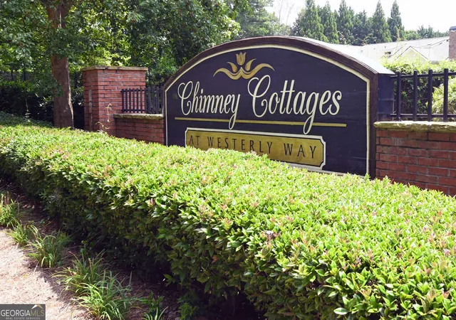 2nd image of 2365 Chimney Cottage Cir NE, Marietta, GA 30066