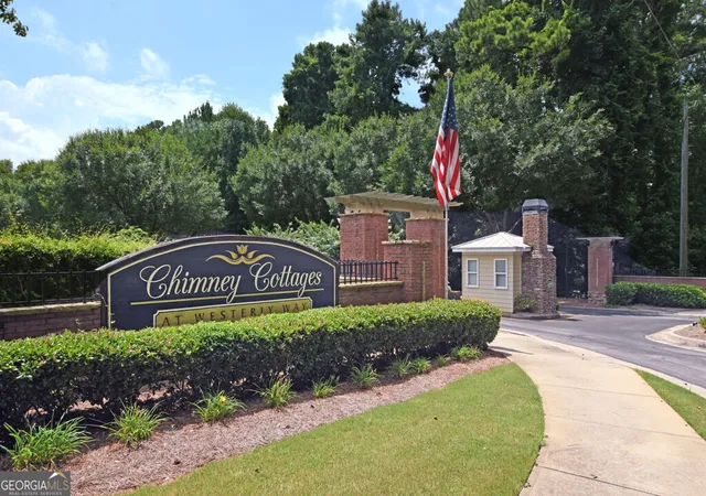 46th image of 2365 Chimney Cottage Cir Ne #14, Marietta, GA 30066 | MLS# 10821605