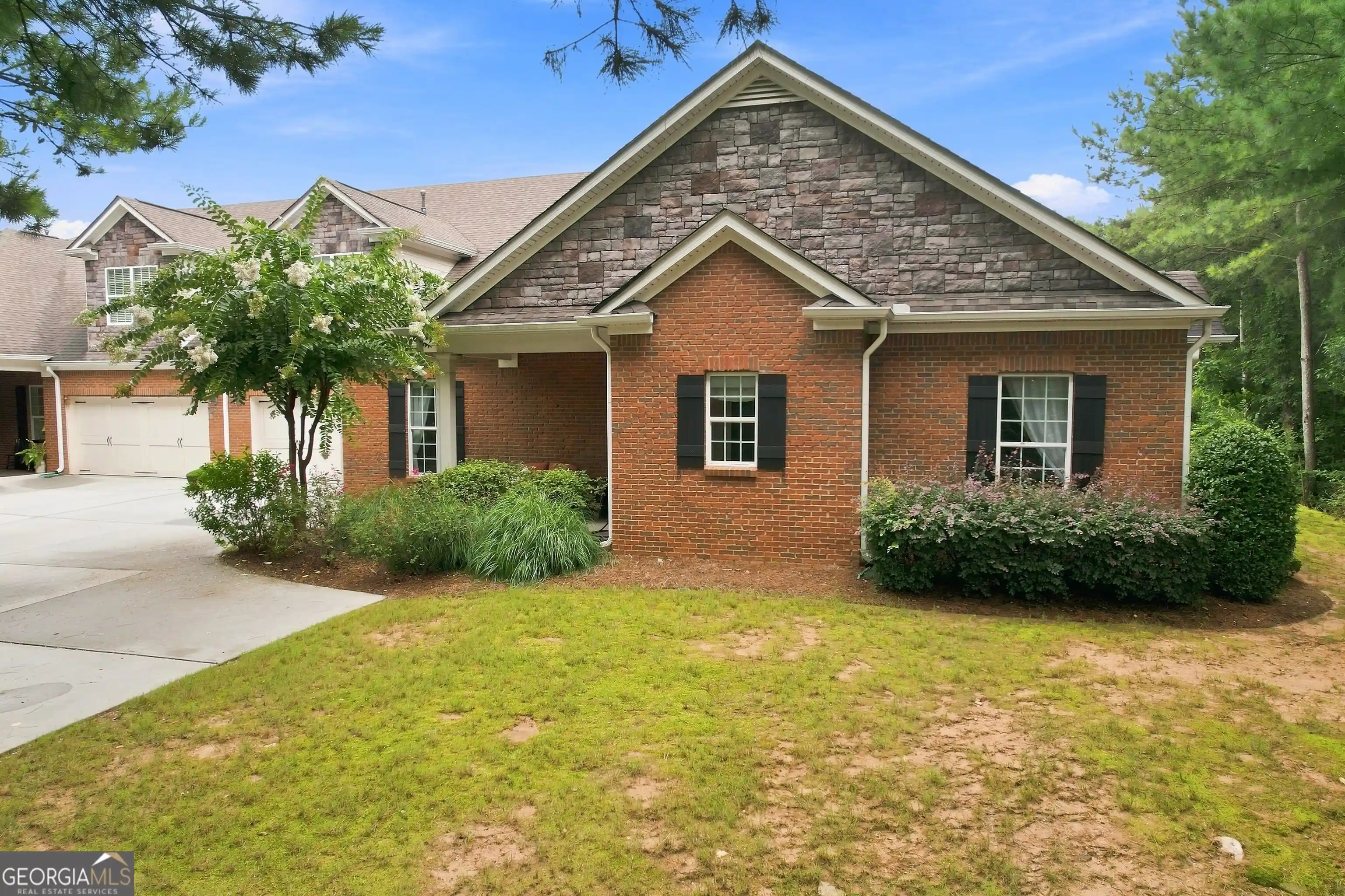 Photo 1 of Condo for sale at 703 Haven Cir, Douglasville, GA 30135 | MLS# 10869180 | Listing updated on 2026-10-22