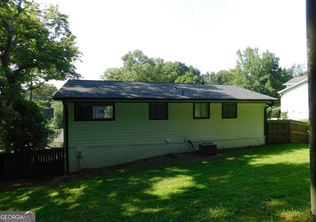 Photo 3 of Single family home for sale at 6740 Cambridge Dr, Rex, GA 30273 | MLS# 10817365 | Listing updated on 2026-09-07