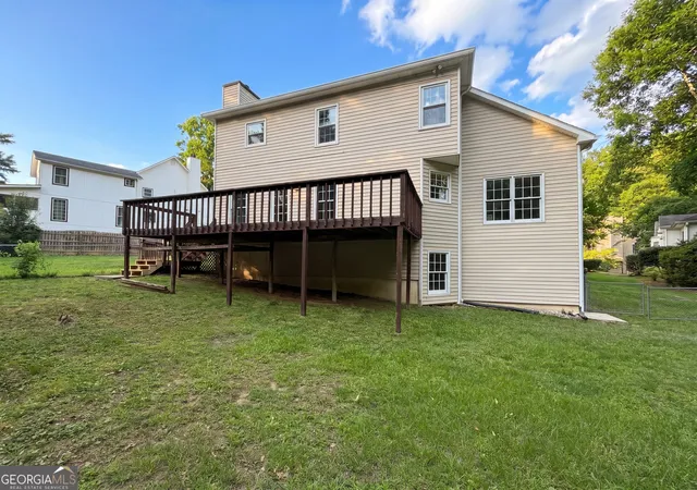 24th image of 3162 Oak Leaf Ct Sw, Marietta, GA 30064 | MLS# 10787884