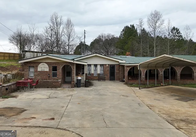1st image of 2688 Nub Garland Rd, Toccoa, GA 30577 | MLS# 10822383