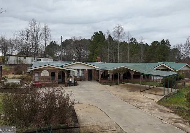 2nd image of 2688 Nub Garland Rd, Toccoa, GA 30577 | MLS# 10822383