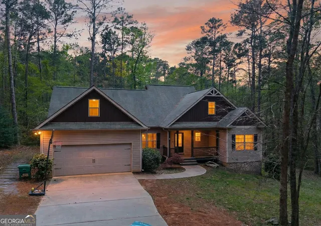 Homes for sale in Monticello, GA | 39 Crow Ct, Monticello, GA 31064 | MLS# 10770928