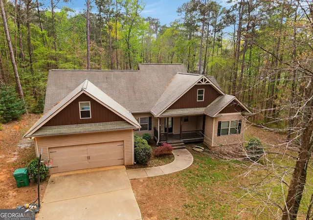 Homes for sale in Monticello, GA | 39 Crow Ct, Monticello, GA 31064 | MLS# 10770928