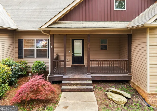 Homes for sale in Monticello, GA | 39 Crow Ct, Monticello, GA 31064 | MLS# 10770928