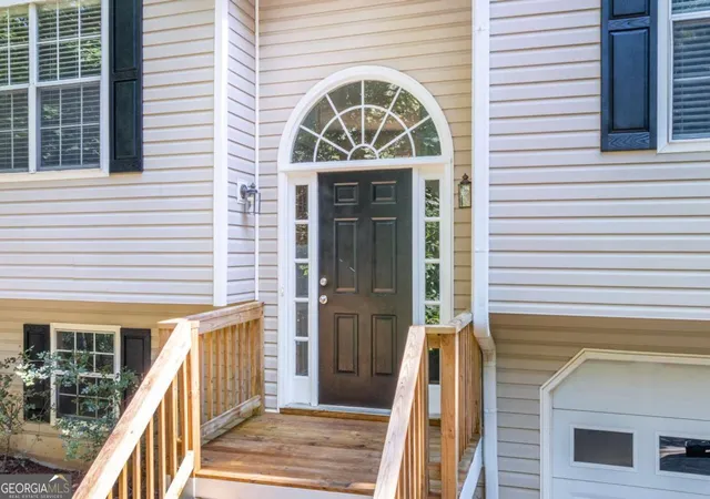 2nd image of 1230 Hobson Rd, Jasper, GA 30143 | MLS# 10825630
