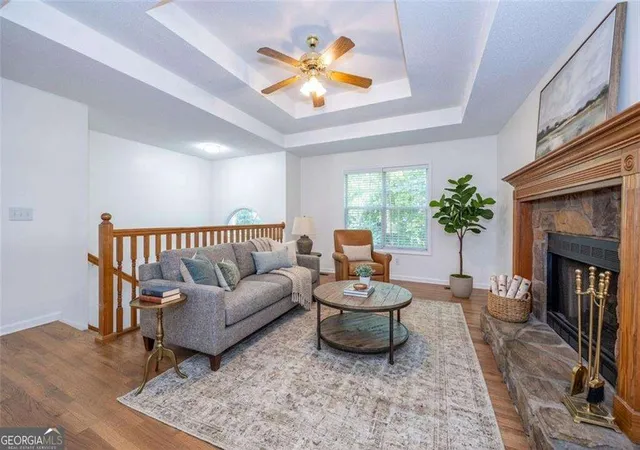 Photo 3 of Single family home for sale at 1230 Hobson Rd, Jasper, GA 30143 | MLS# 10825630 | Listing updated on 2026-10-02
