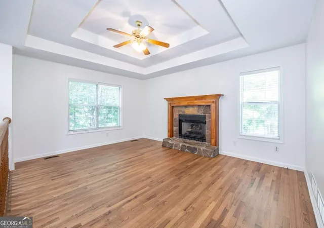 Photo 4 of Single family home for sale at 1230 Hobson Rd, Jasper, GA 30143 | MLS# 10825630 | Listing updated on 2026-10-02