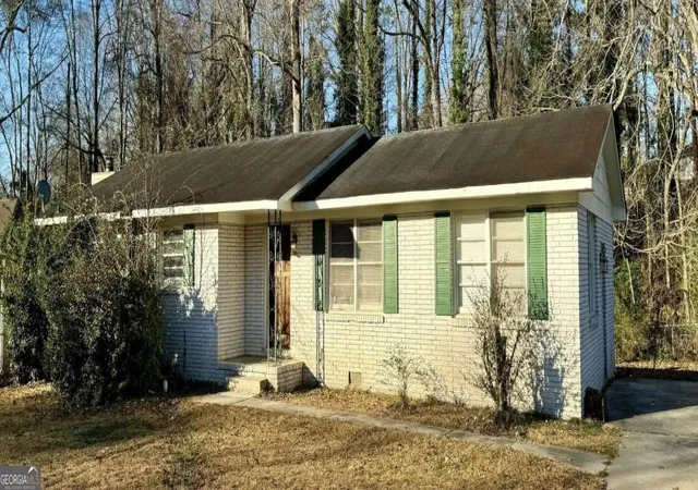 Photo 1 of Single family home for sale at 10747 Thrasher Rd, Jonesboro, GA 30238 | MLS# 10809666 | Listing updated on 2026-08-04