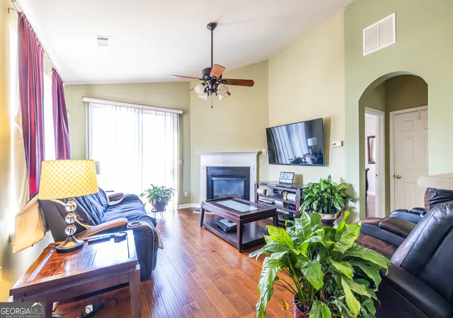 Photo 1 of Sale Pending at 806 Hartstone Ct, Fairburn, GA 30213 | MLS# 10699038 | Listing updated on 2026-06-02