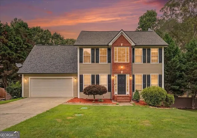Photo 2 of Single family home for sale at 1780 Leigh Meadow Dr, Dacula, GA 30019 | MLS# 10821158 | Listing updated on 2026-09-20